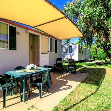 Village & Camping La Foce Valledoria (Sardinia) Exterior foto