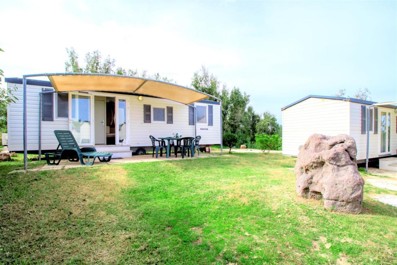 Village & Camping La Foce Valledoria (Sardinia) Exterior foto