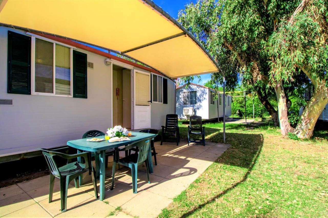 Village & Camping La Foce Valledoria (Sardinia) Exterior foto