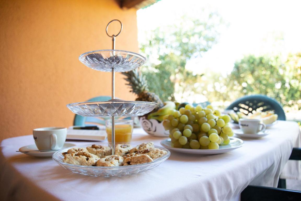Village & Camping La Foce Valledoria (Sardinia) Quarto foto